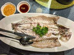 -大洋家·精品潮汕菜·生腌砂锅粥(天河东路店)
