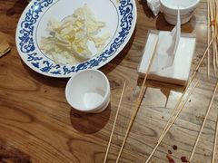 -东镇老火锅(高新区店)