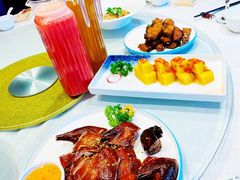 -和记小菜(大宁店)