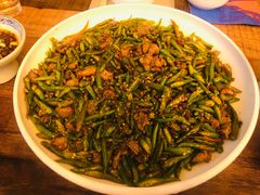 -铁公鸡·四川料理(天环广场店)