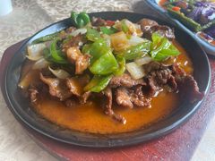 -维吾尔餐厅(宜山路店)