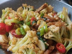 -聚鑫阁江浙菜·非遗传承技艺(闵行交大店)