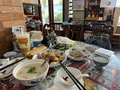 -阿殳菜馆·私厨(水围村店)