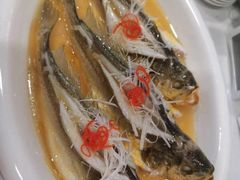 -隆喜元鱼汤包·海鲜(中联广场店)