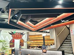 -骨之味·筒骨汤火锅(江头店)