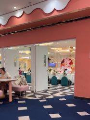 -奈尔宝·儿童乐园·亲子餐厅(苏州大悦城店)