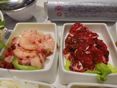 -活潑鲜跳(湖滨商业街店)