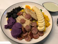 -SaladJohn沙拉匠(凯德1818店)