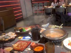 -牛YO寿喜烧和牛火锅自助(三台子万象汇店)