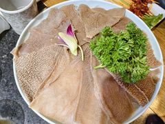 -蓉城老院十一年川味老火锅(中南店)