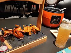 -羽鸽集·乳鸽专门店·地道顺德菜(岭南站店)