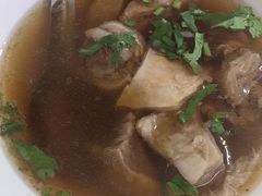 -满满高压锅焖牛肉(七纬路店)