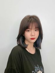 -YESIDO椰岛造型烫发染发