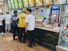 -苏氏牛肉面(北京南路店)