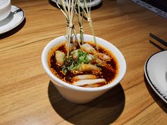 没骨头鸡爪-太二酸菜鱼(宁波来福士店)