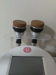 -苗塑堂减肥艾灸