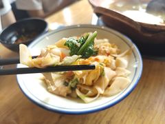 -妈妈的味道(和顺古镇店)