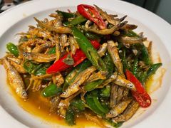 -印巷里主题餐厅(马鞍山店)