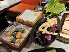 -新辣道鱼火锅(领展购物广场·中关村店)