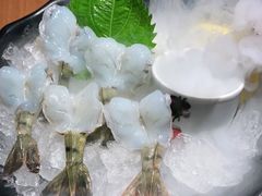 -万岁寿司(天河领展店)