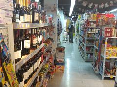 -JustFresh捷德鲜超市(西康店)