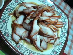 -聂记粤菜馆(鼓西路店)