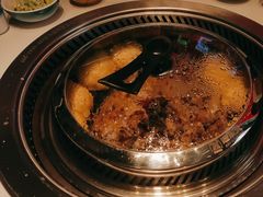 -遇东北林区铁锅炖(南开店)