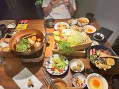 -满满初牛·炭烧牛肉专门店(国大店)