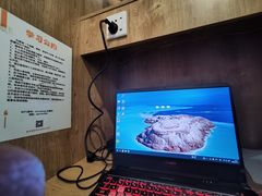 -纸上自习室(观音桥店)