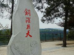 -铁山坪森林公园