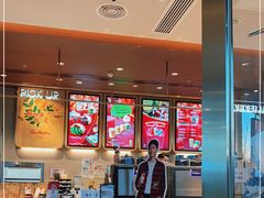 -Tims天好咖啡·贝果(凯德大峡谷购物中心店)