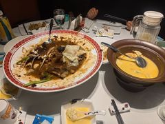 鱼头泡饼-旺顺阁鱼头泡饼(常营店)