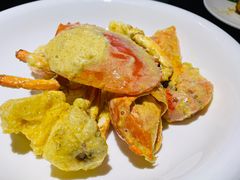 -新加坡海鲜(国贸商城店)