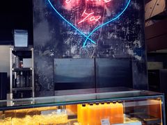 -Cafe Aewol Monsant