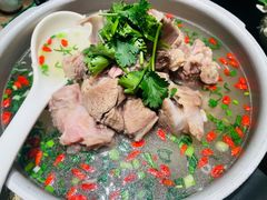 -清真·宁夏印象·盐池滩羊肉体验店(江宁路店)