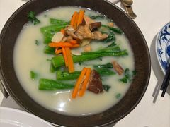 -侨美·唐荔园·40年地道粤菜