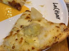 -乐凯撒披萨(中心书城店)