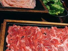 -吼堂老火锅(湖滨银泰in77店)