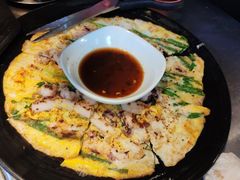 -韩聚屋韩国烤肉餐厅(新北万达店)