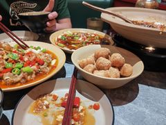 -廖川菜(八佰伴店)