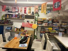-好玩工厂密室·鹅鸭杀·桌游拼豆电玩