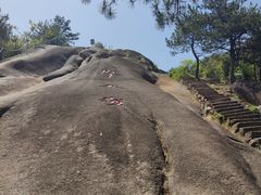 -玉苍山国家森林公园
