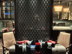 -上海苏宁宝丽嘉酒店·嘉府壹号中餐厅