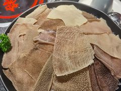 井格明星毛肚-井格重庆火锅(西直门凯德Mall店)