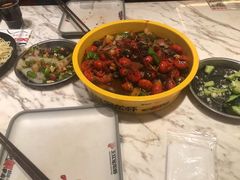 -王红军龙虾(新民路店)