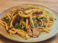 -品回味清真西北楼(宁波首店)