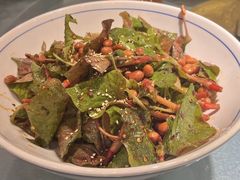 -灶东家民间菜(回兴店)