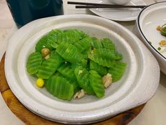 -老太原菜馆(府西街店)