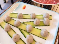 -天宜隆蘑菇宴火锅(石景山旗舰店)