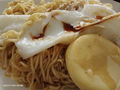 -东盛美食(东城南路店)